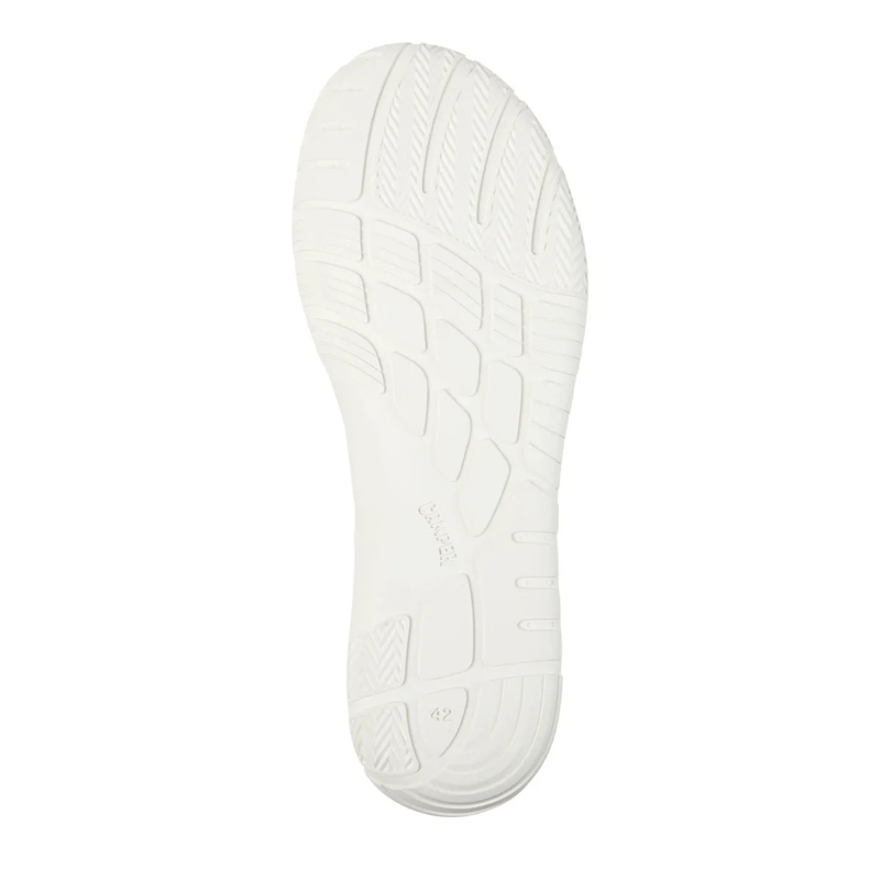 Camper Low-Top-Sneaker Sneaker Peu Path+ weiss(Image 4)