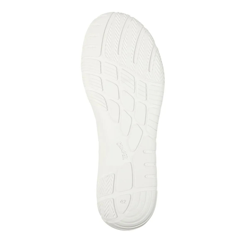 Camper Low-Top-Sneaker Sneaker Peu Path+ weiss(Image 5)