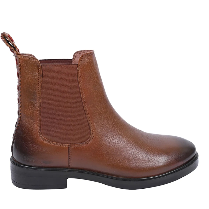 Crickit Chelsea Boots Chelsea Boot ALEXIA cognac