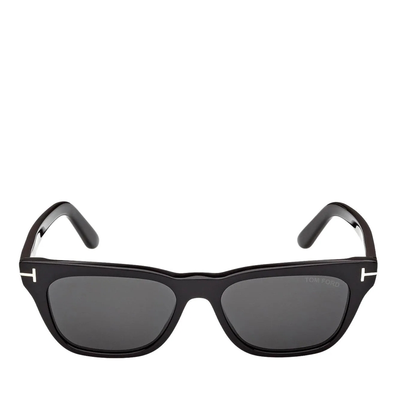 Tom Ford Sonnenbrille PENN-02 Shiny Black(Image 3)
