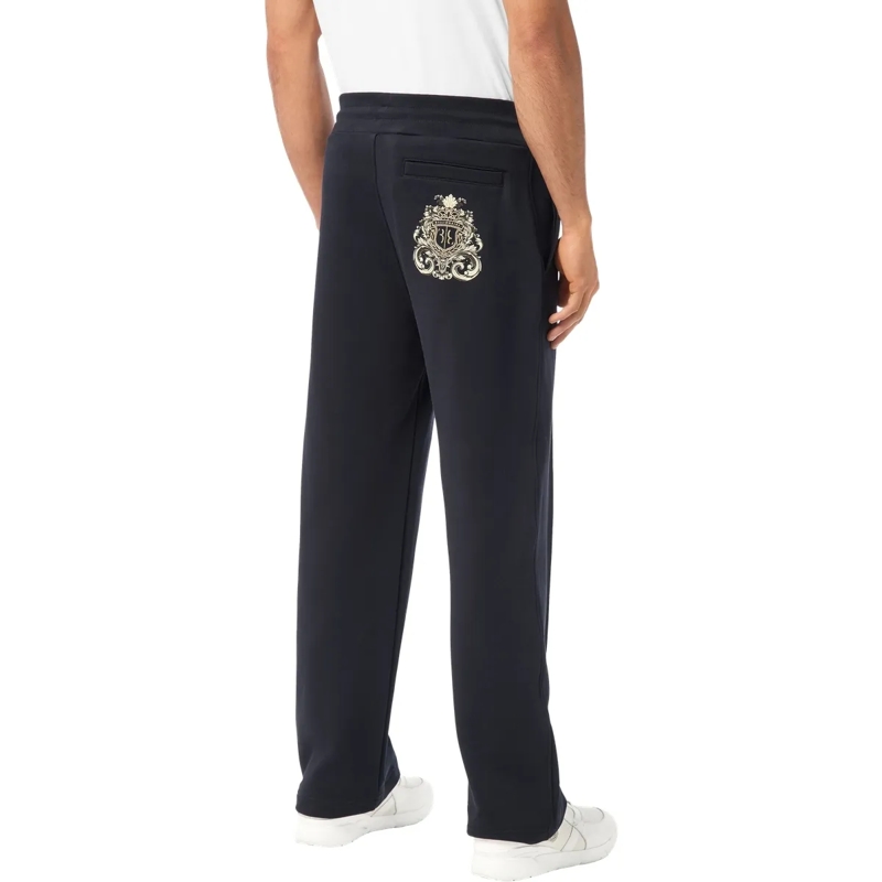 BILLIONAIRE Jogginghose Jogginghose dunkel-blau(Image 2)