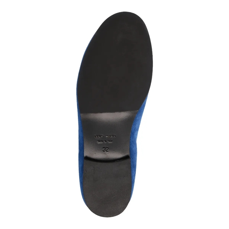 BILLIONAIRE Loafer Faulenzer blau(Image 4)
