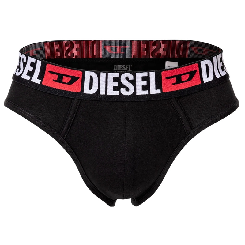 Diesel  UMBR-ANDRETHREEPACK 3er Pack bunt(Image 2)