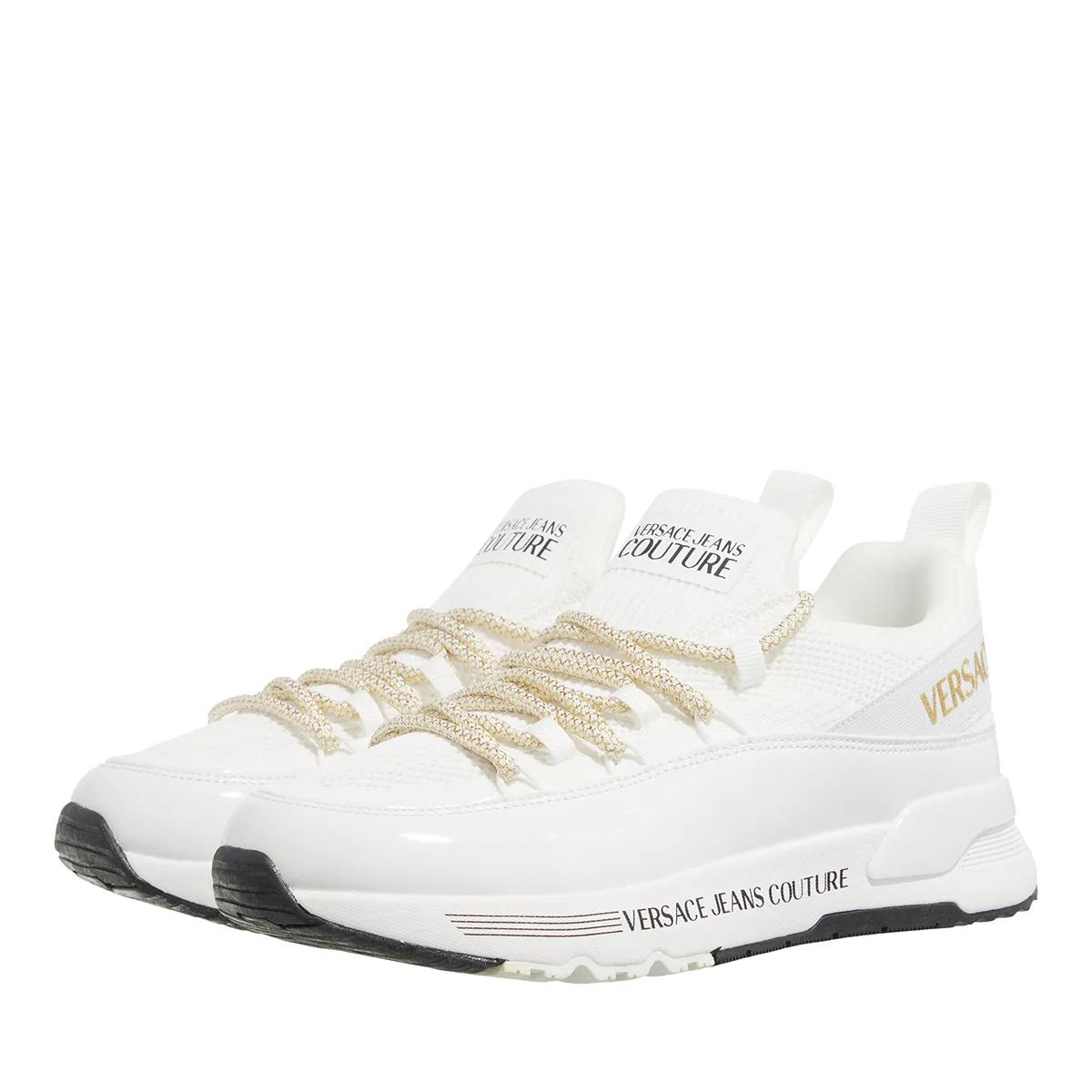 Versace Jeans Couture Sneakers - Fondo Dynamic - für Damen