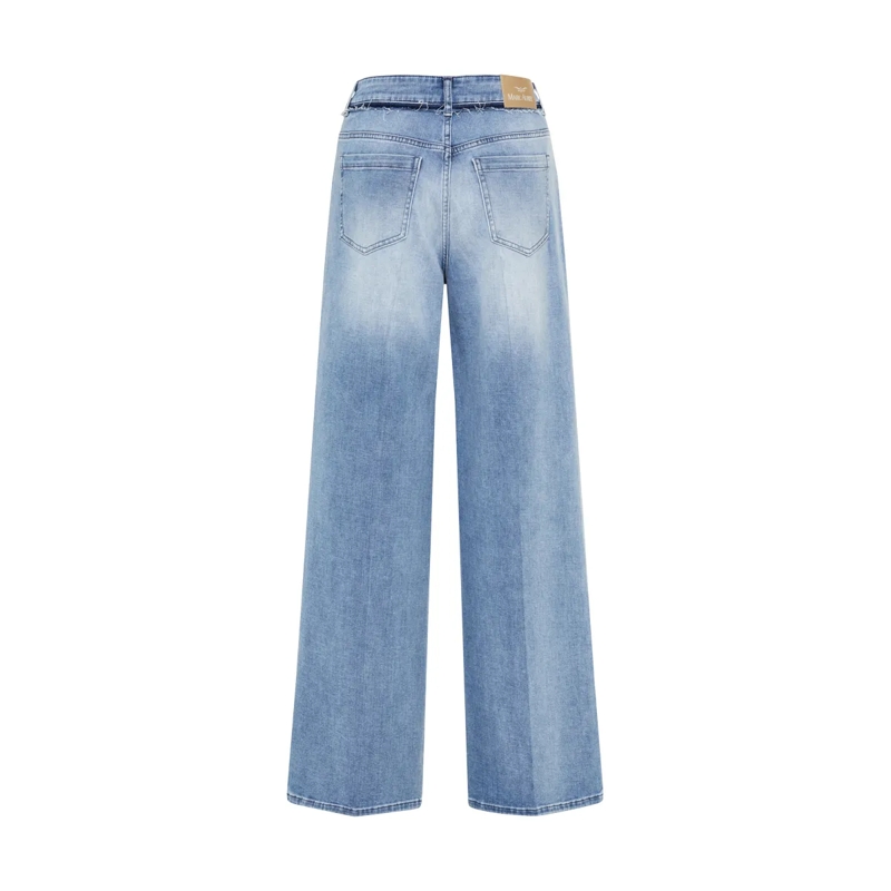 Marc Aurel Hose Jeans blau(Image 5)