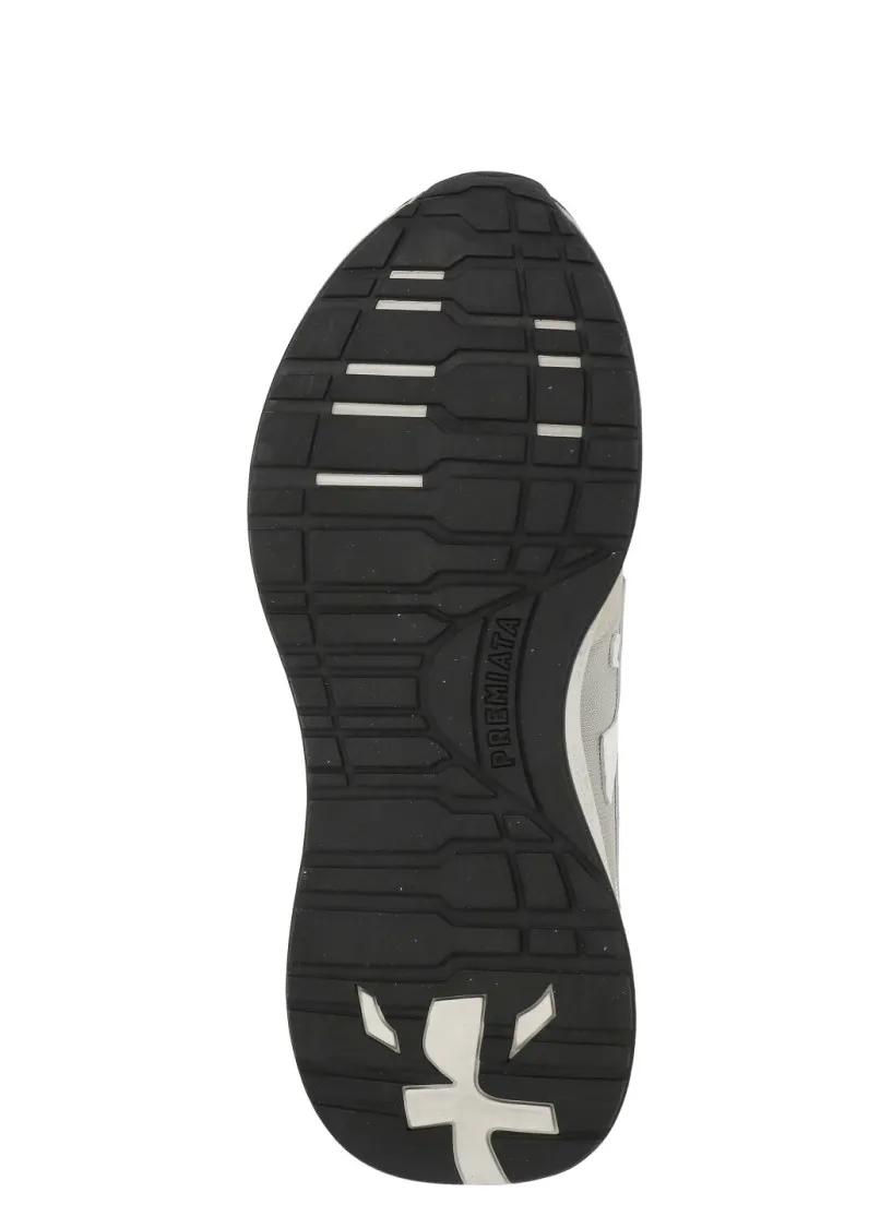 Thumbnail - Premiata Low-Top Sneaker - Lauryn 7480 Sneakers - Gr. 36 (EU) - in Grau - für Damen