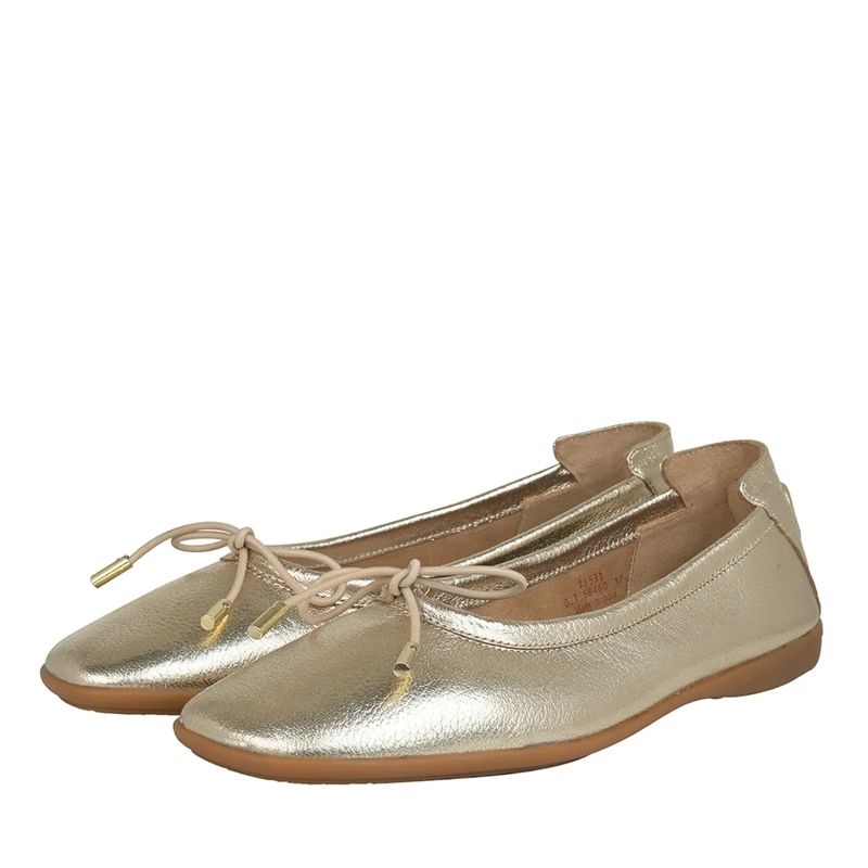 Crickit Ballerinas Ballerina OMEGA platin(Image 3)