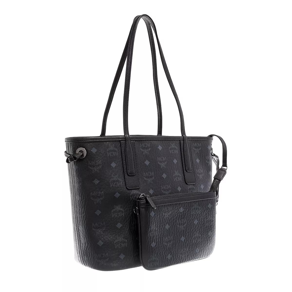 Mcm liz black store