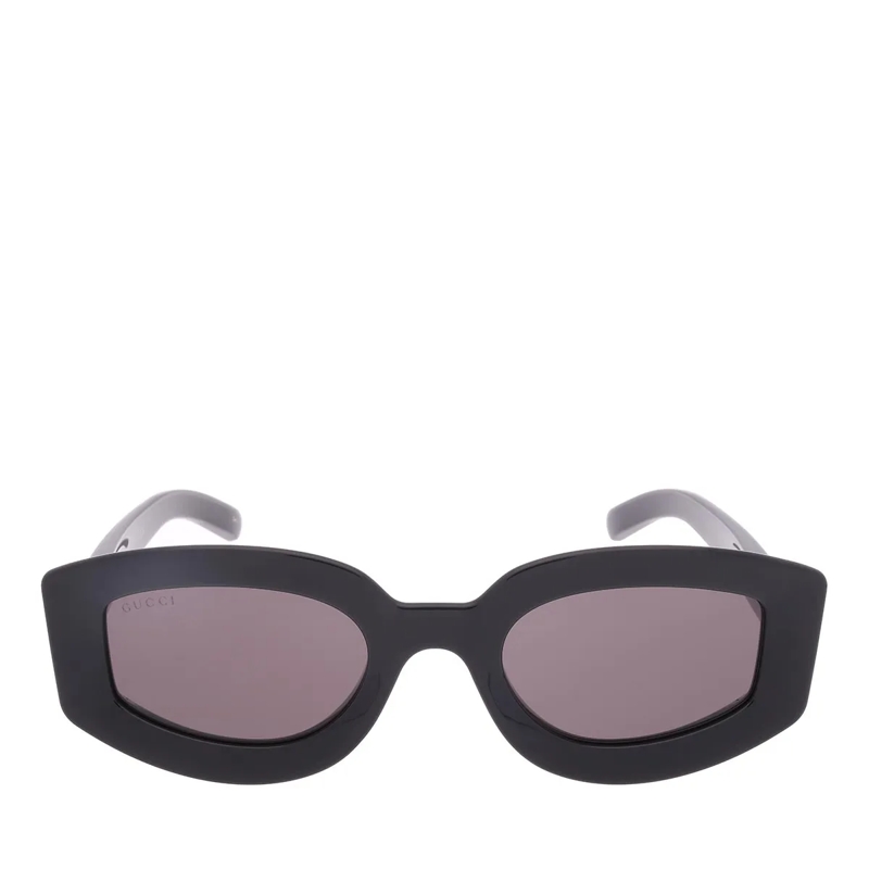 Gucci Sonnenbrille GG1719S-001 Black-Black-Grey(Image 3)