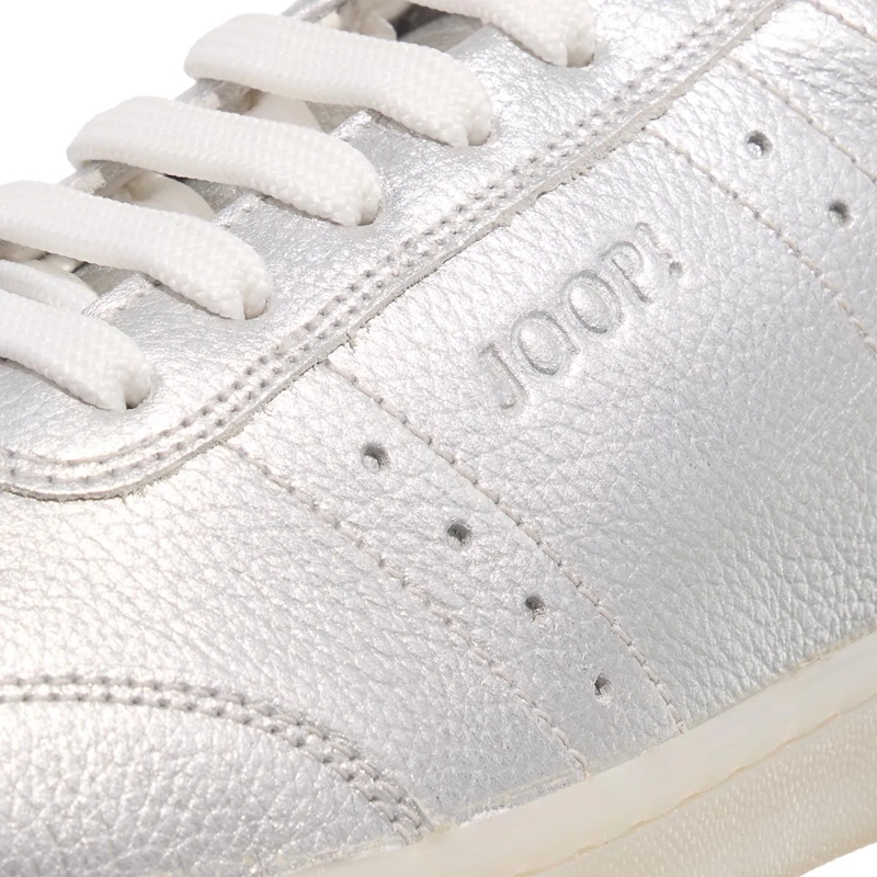 JOOP! Low-Top-Sneaker Sofisticato 1.0 Isa Sneaker Xt7 Silver(Image 5)