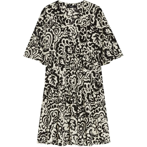 Max Mara Midi-Kleider Dresses Black schwarz (Image 2)