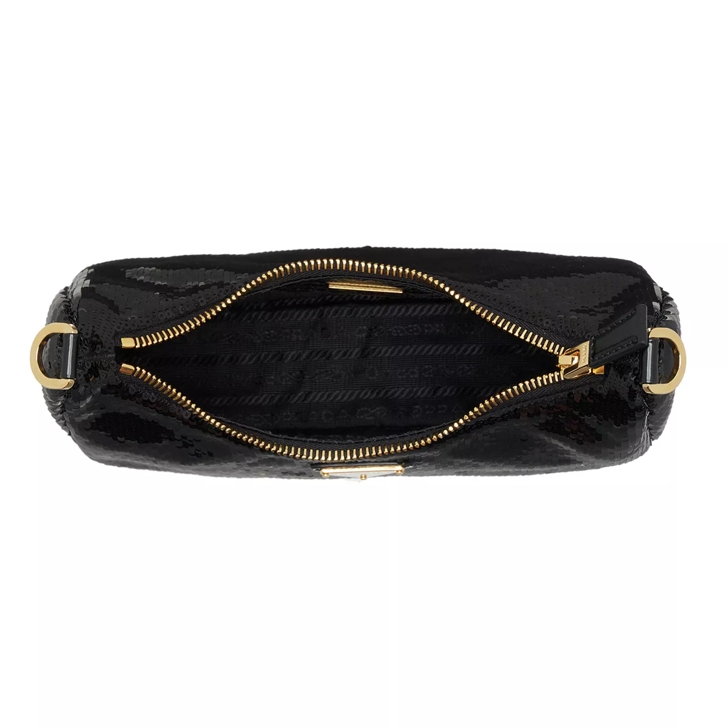 Mini shoulder bag online prada