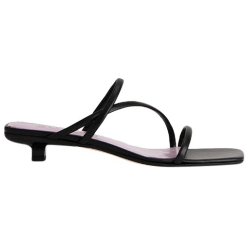 By Far Sandale By Far Sandals Black schwarz