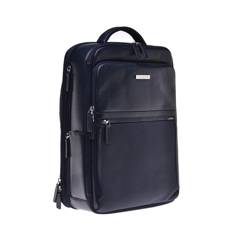 Baldinini Rucksack RUCKSACK BALDININI blau(Image 4)