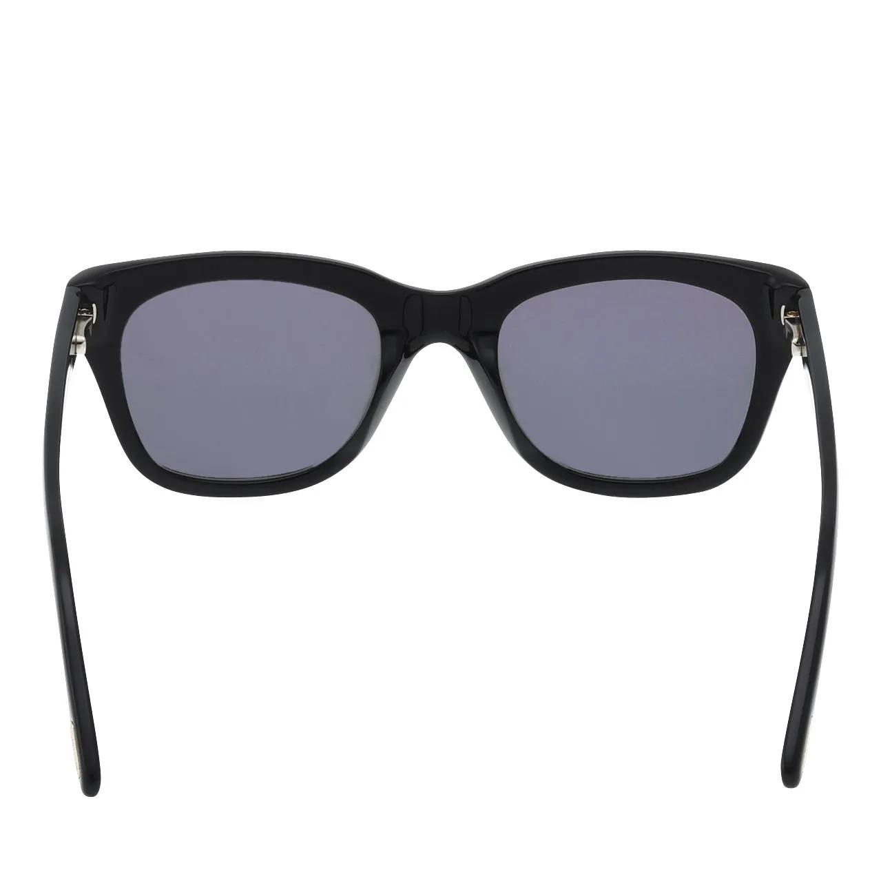 Thumbnail - Tom Ford Sonnenbrillen - SNOWDON - Gr. unisize - in Schwarz - für Damen