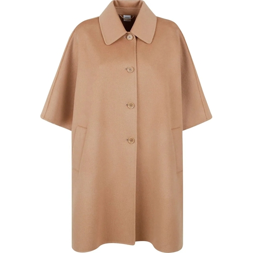 Aspesi Sommerjacken Coats Camel Beige beige