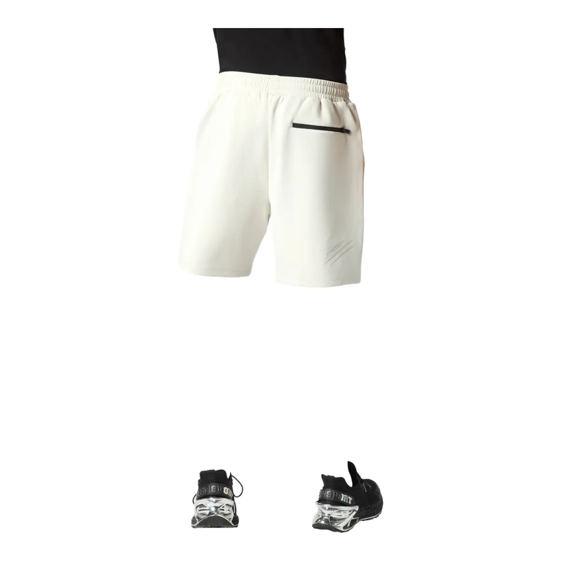 Plein Sport Shorts Shorts grau(Image 2)