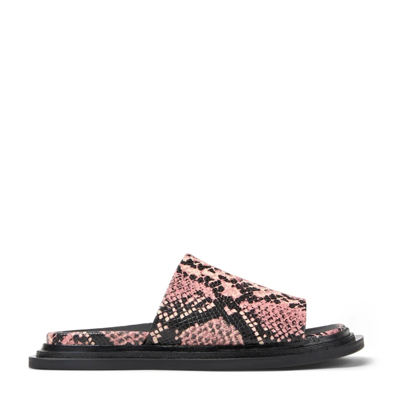 Camperlab Sandalen Sandalen Nada bunt