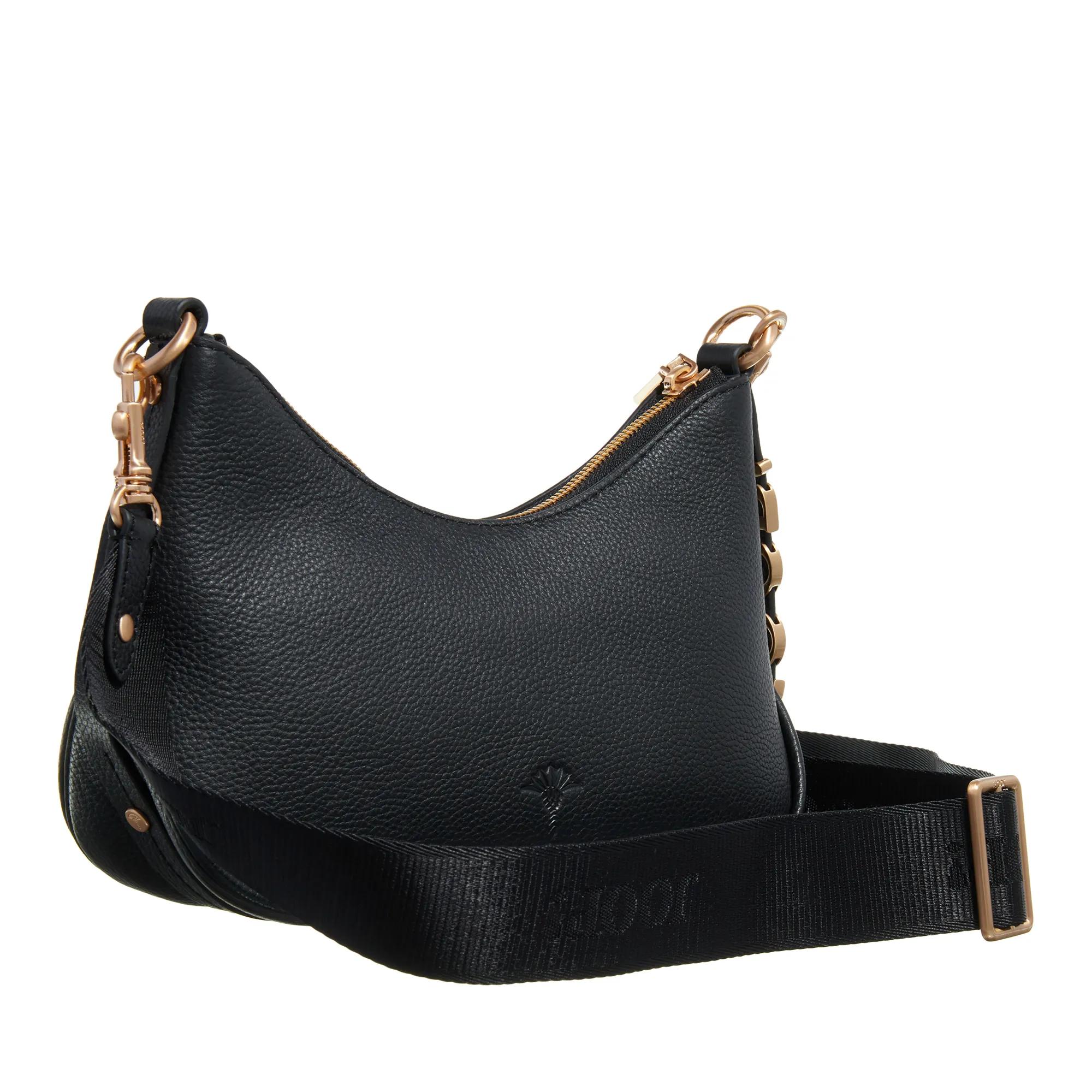 Joop! Crossbody bags Fatto Aimee Shoulderbag Shz in zwart