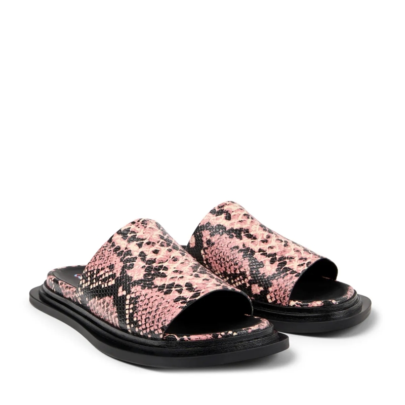 Camperlab Sandalen Sandalen Nada bunt(Image 2)