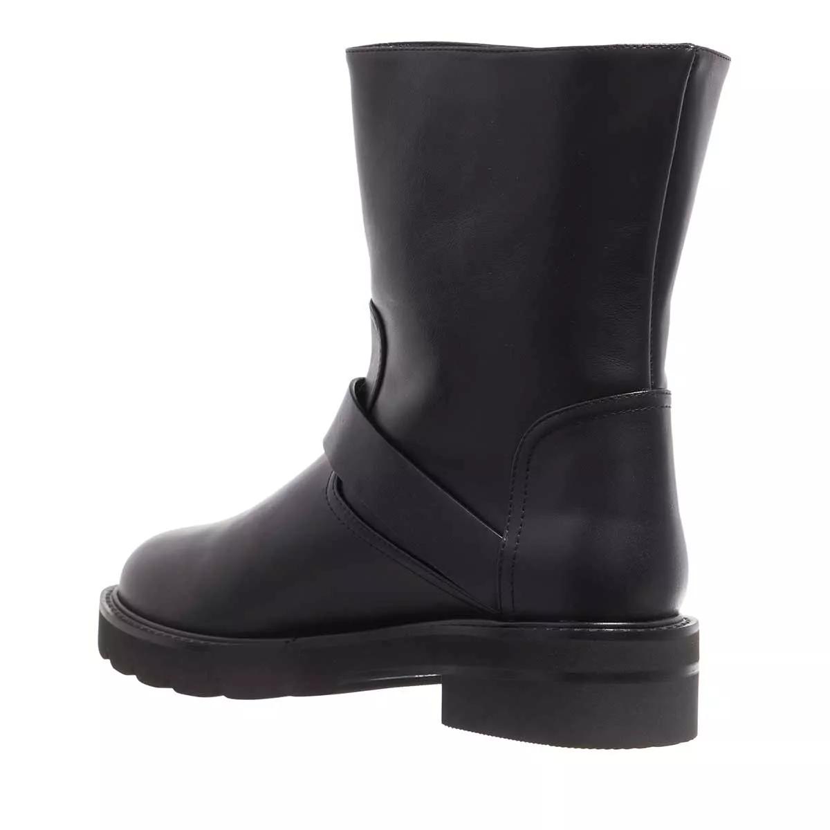 Stuart weitzman motorcycle store boots