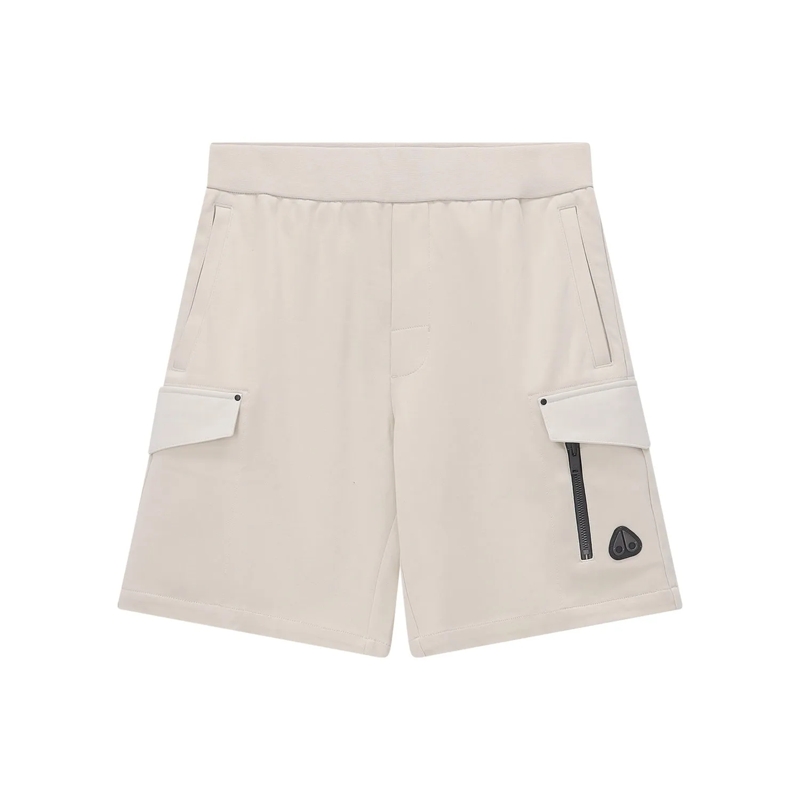 Moose Knuckles Bermuda Shorts Shorts Dalon beige