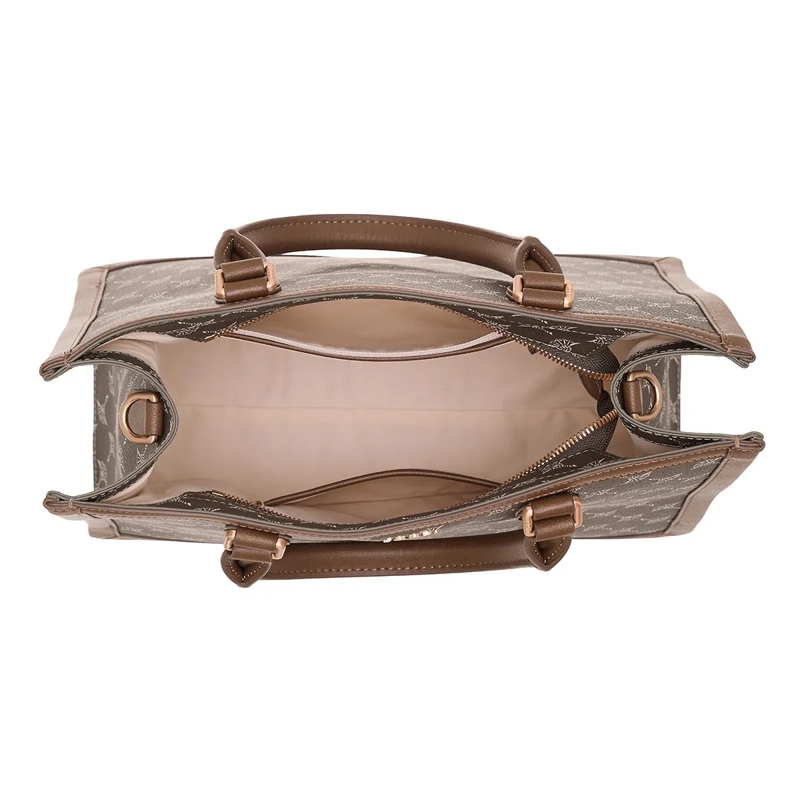 JOOP! Tote Cortina 1.0 Aurelia Handbag Mhz Burnt Olive(Image 4)