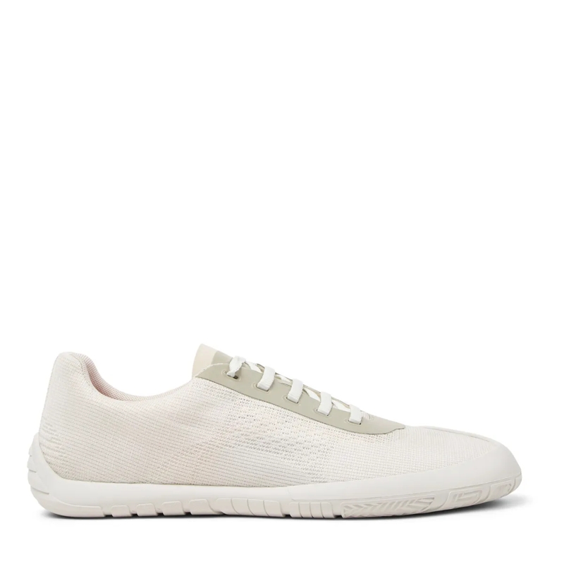 Camper Low-Top-Sneaker Sneaker Peu Path+ weiss