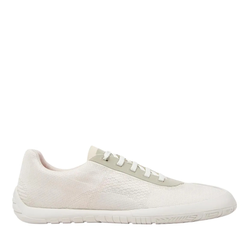 Camper Low-Top-Sneaker Sneaker Peu Path+ weiss