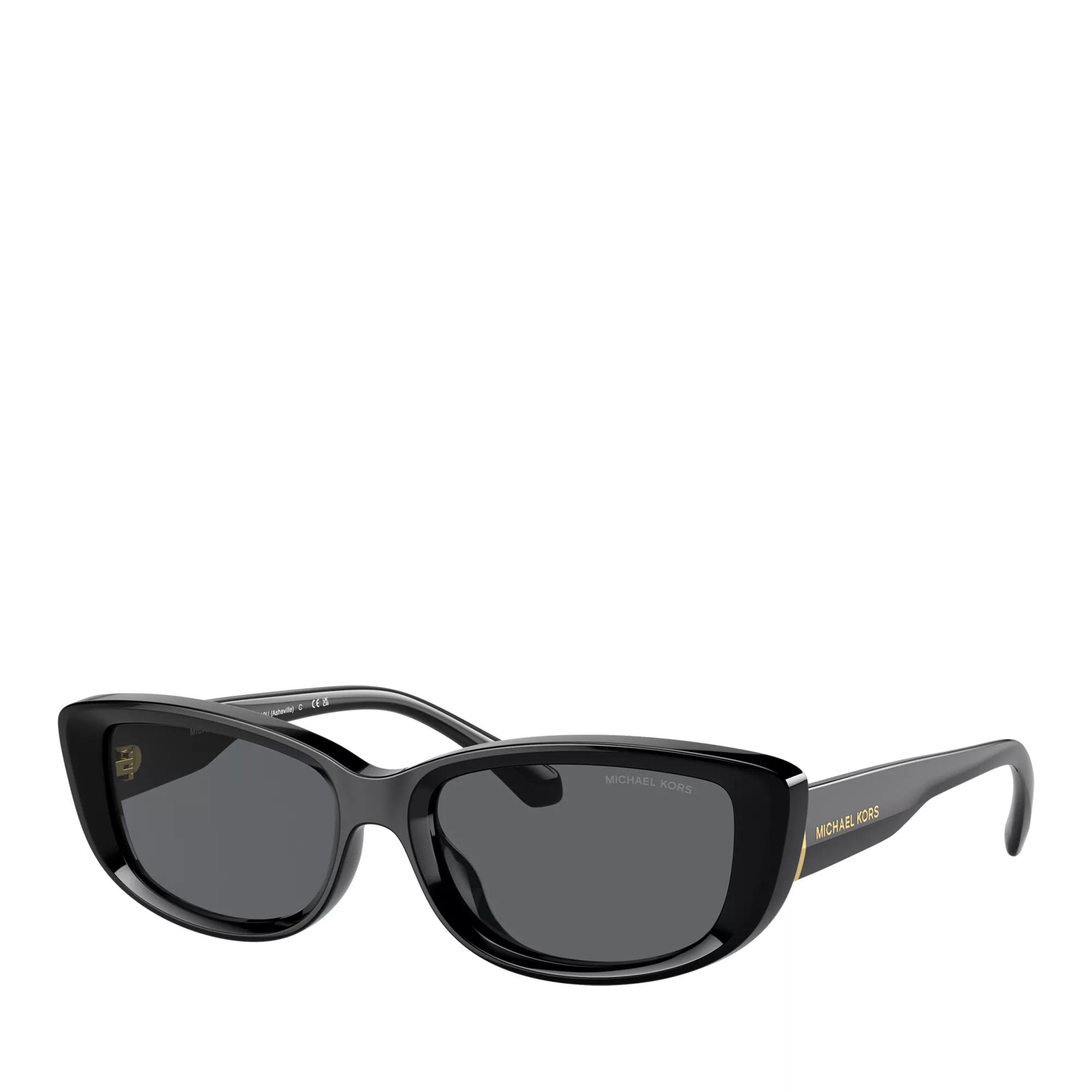 Michael Kors Sonnenbrille - 0MK2210U 54 300587 - Gr. unisize - in Schwarz - für Damen