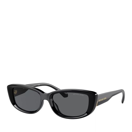 Michael Kors 0MK2210U 54 300587 Black Sunglasses