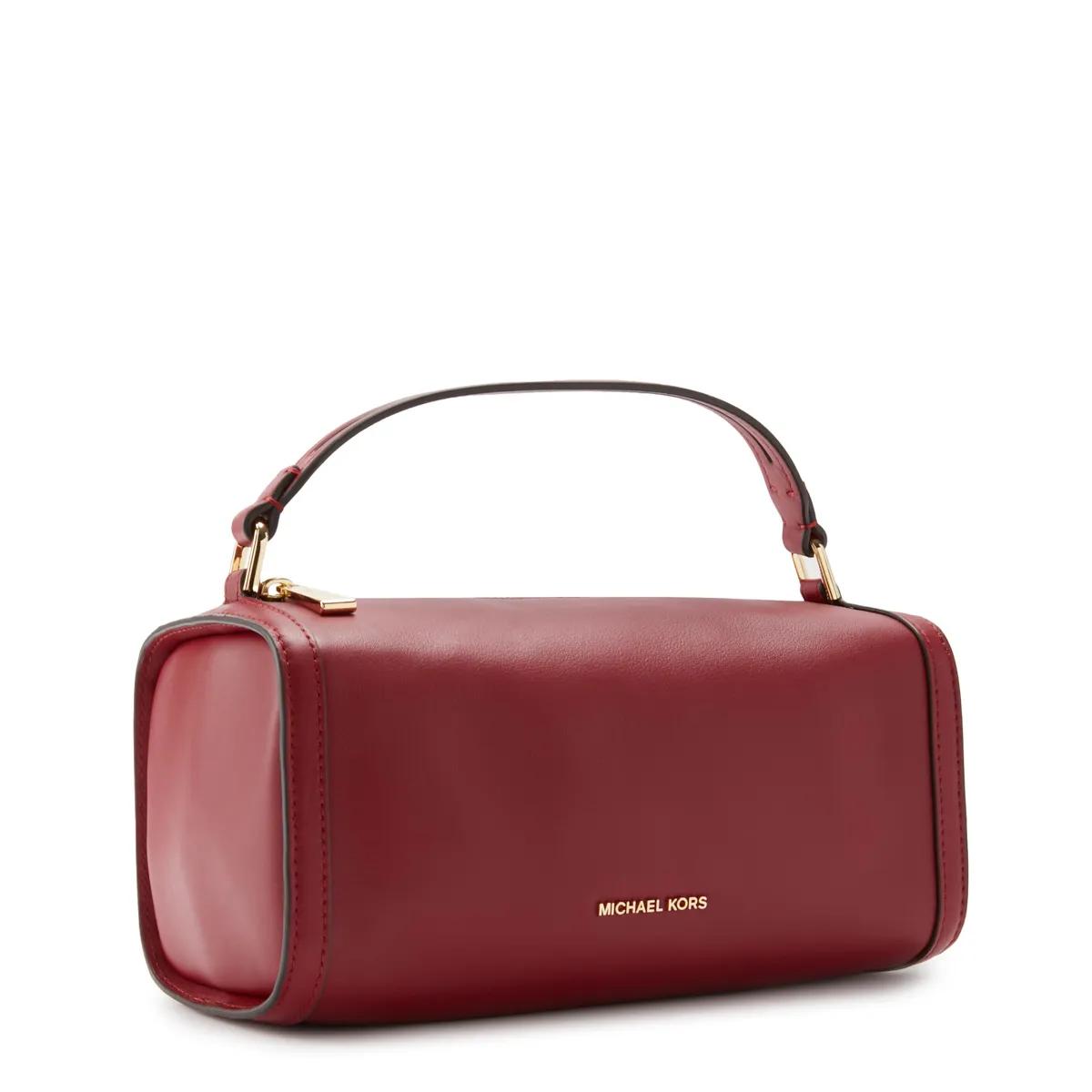 Michael Kors Crossbody bags Orchard Handtasche in rood