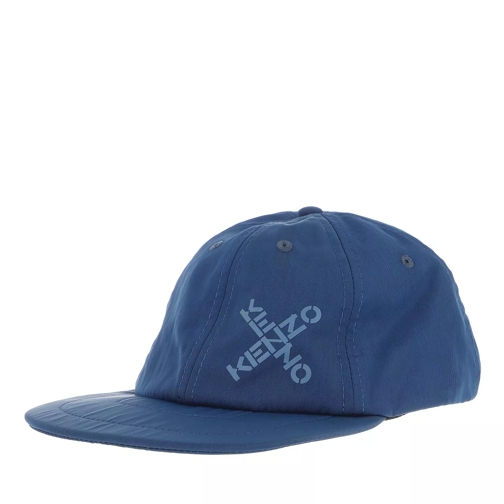 Kenzo Cap/Hat Ink Baseball-Kappe