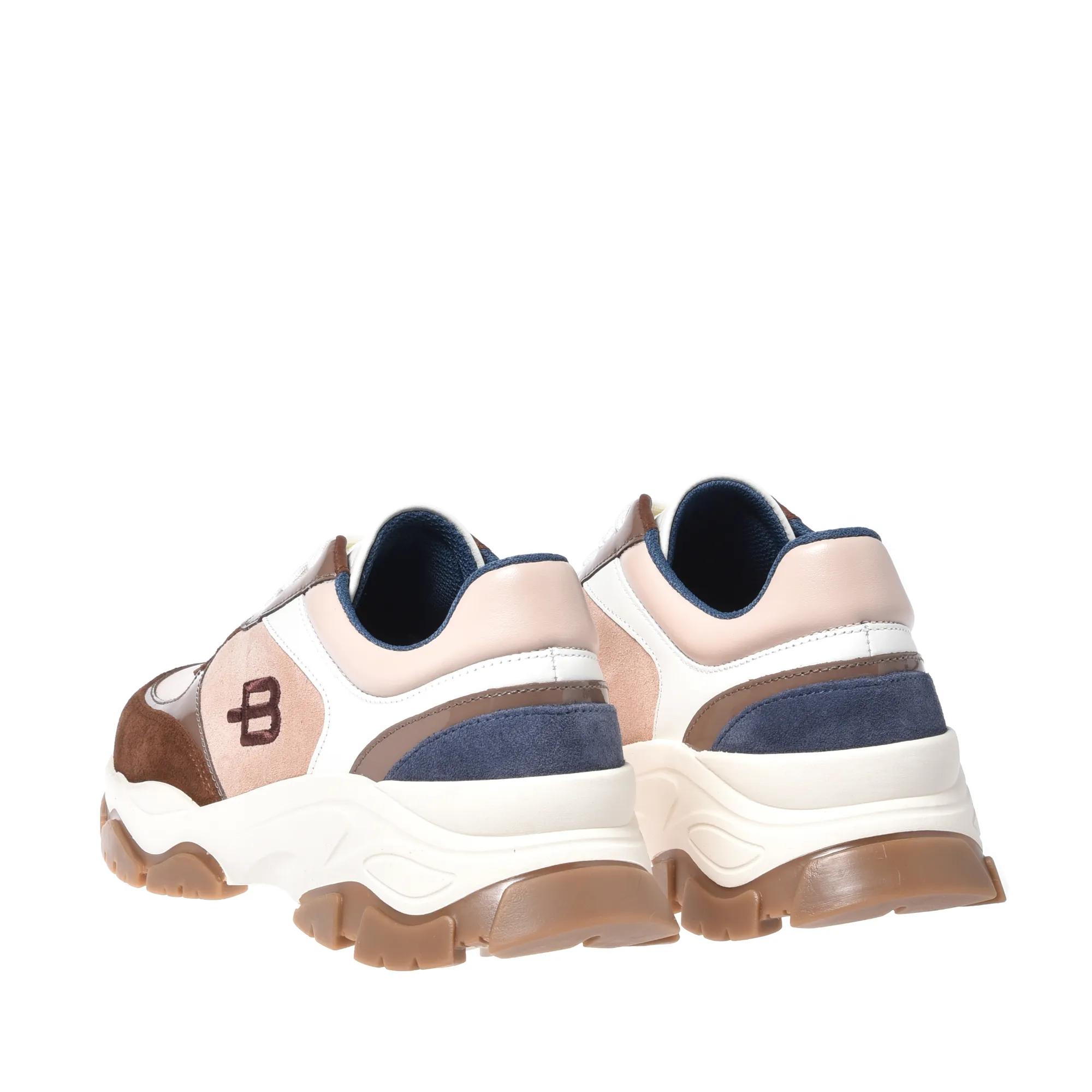 Thumbnail - Baldinini Low-Top Sneaker - SNEAKER BALDININI - Gr. 37 (EU) - in Braun - für Damen