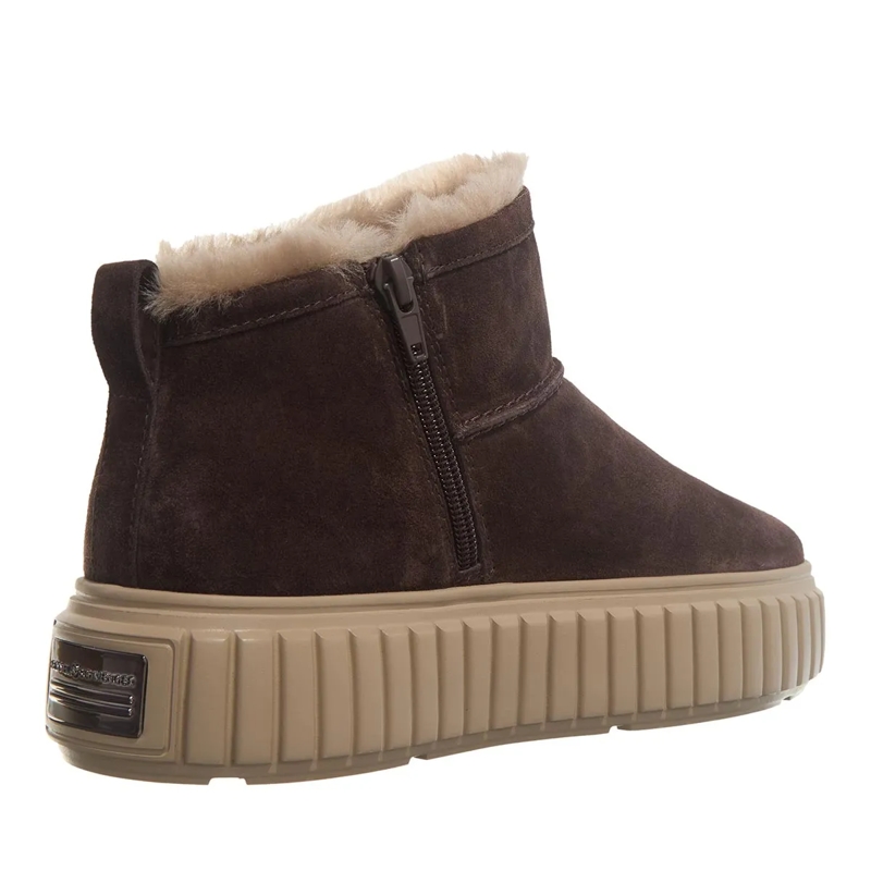 Kennel & Schmenger Winterlaarzen Zap Sneaker Pepe/Camel(Image 4)