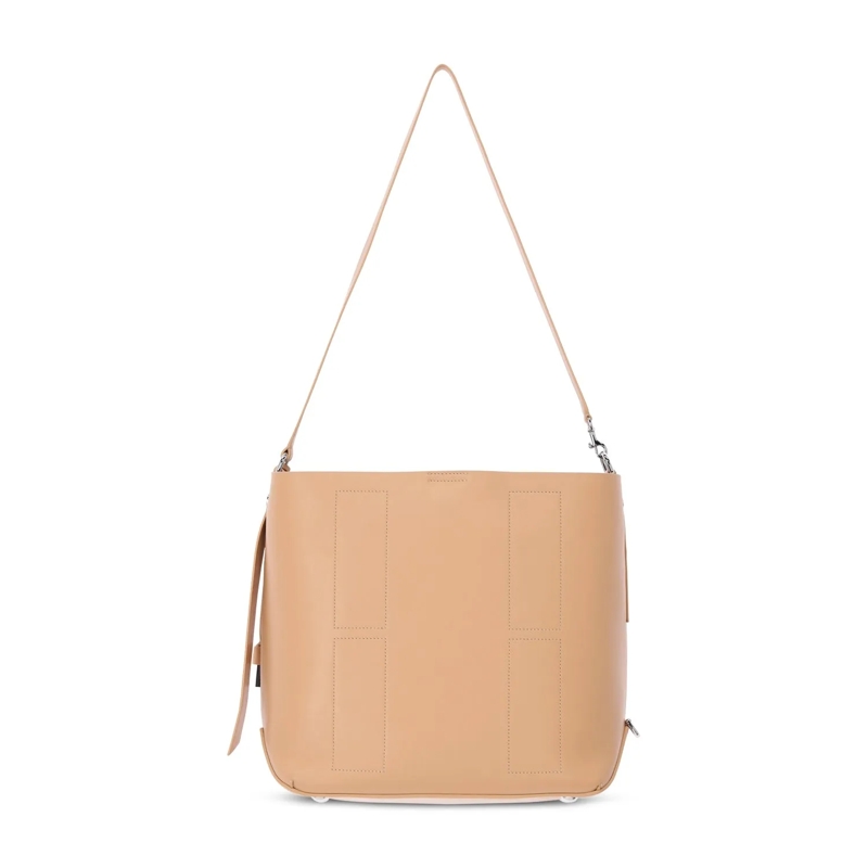 Hogan Crossbody Bag Hobo-Tasche Hocket M braun(Image 7)