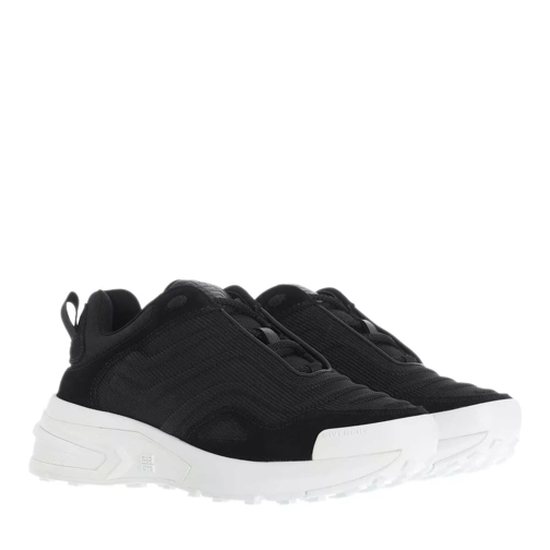 Givenchy Giv 1 Light Sneakers Black White Low-Top Sneaker