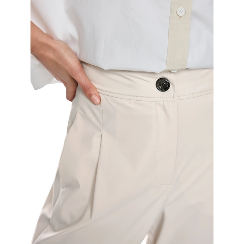 Marc Cain Hose Hose WOKHA smoke(Image 4)