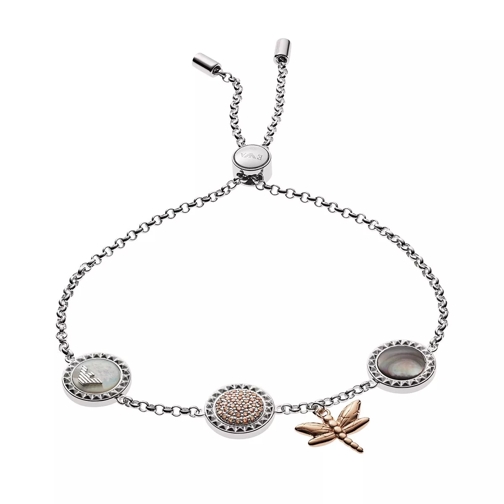 Emporio Armani EG3350040 Bracelet Silver Armband