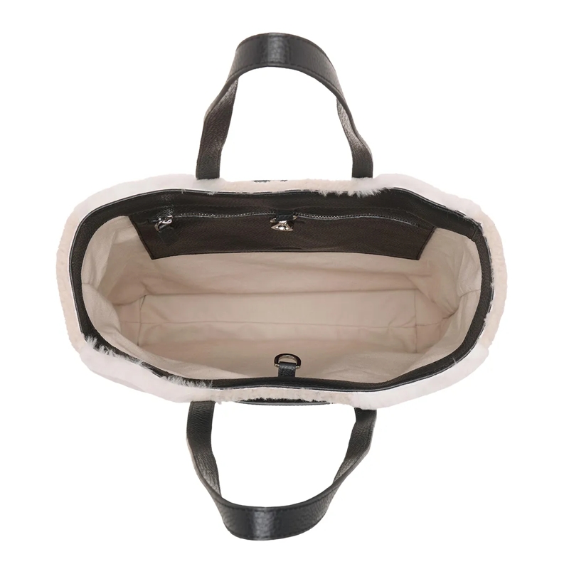 Bogner Tote Hochalp Alexandria Tote Xlvo Offwhite(Image 5)