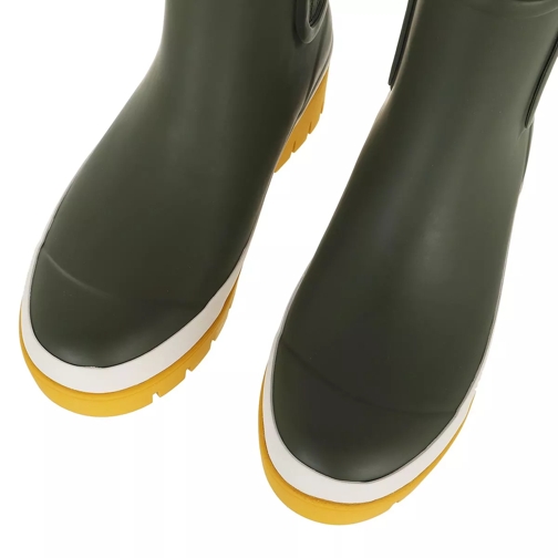 Tory Burch Regenstiefel Hurricane Boot Leccio (Image 4)