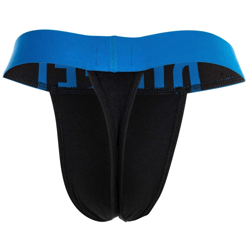 Diesel  DIESEL Herren Strings im praktischen 3er Pack. Ein bunt(Image 5)