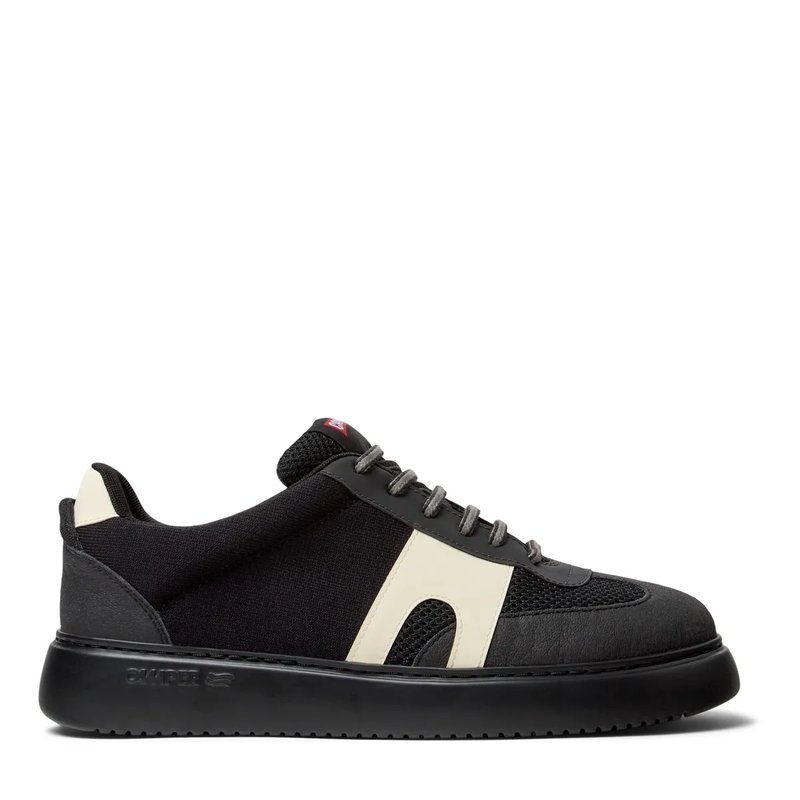 Camper Low-Top-Sneaker Sneaker Runner K21 bunt