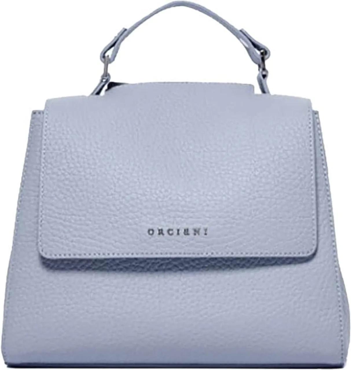 Orciani Hobo bags Sveva M Scooby in meerkleurig