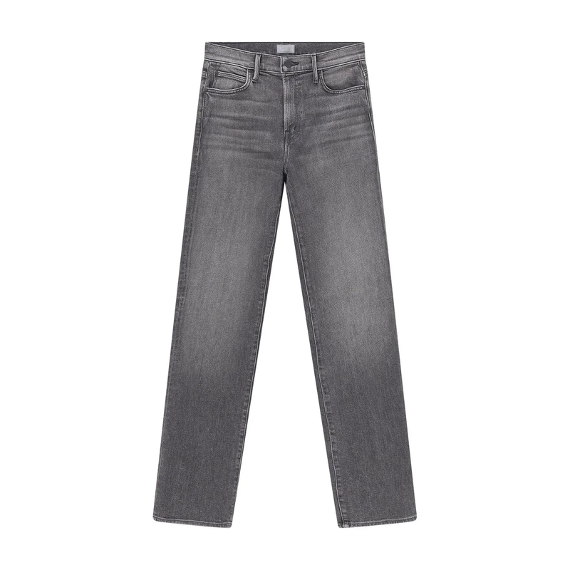 Mother Jeans THE KICK IT Jeans mehrfarbig