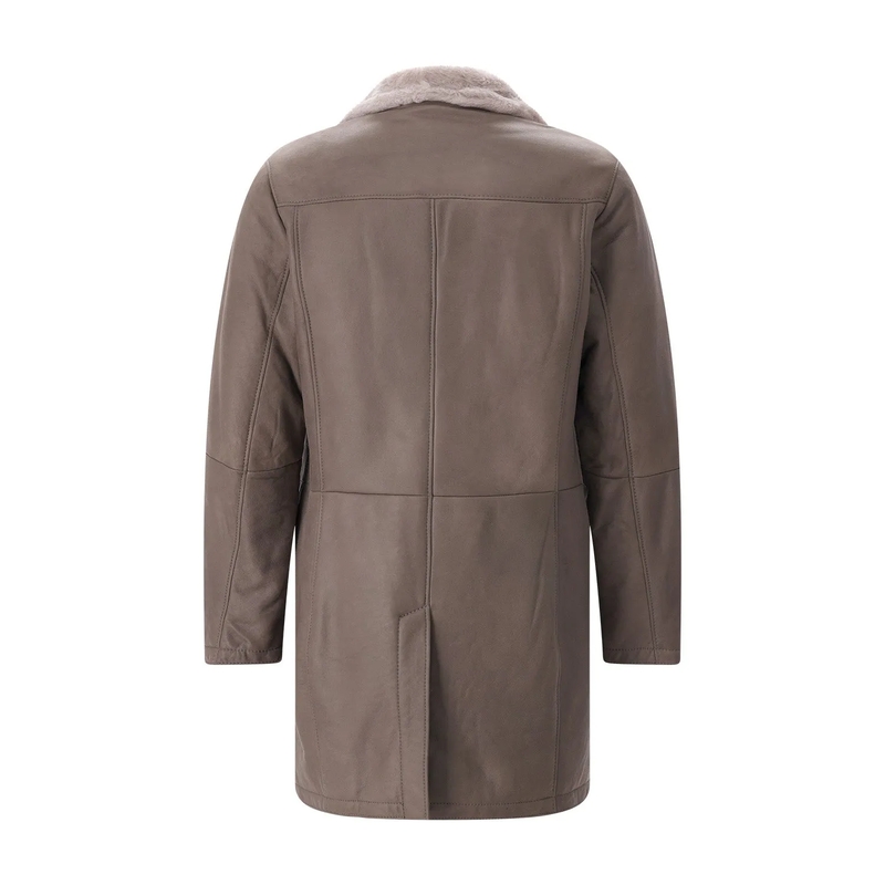 Werner Christ Jacke 62 1163 AP CW Bernd CW mehrfarbig(Image 2)