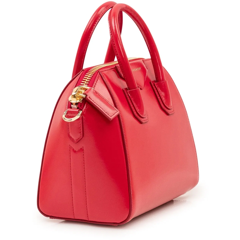 Givenchy Fourre-tout Borsa Antigona Mini rot(Image 3)