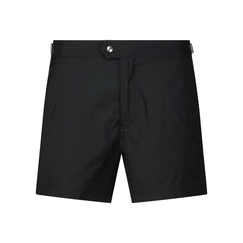Tom Ford  Badeshorts schwarz