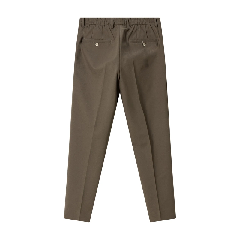 GTA Pantalon E53R00-R 90048 G.T.A. Moda S.r.l. schwarz(Image 4)