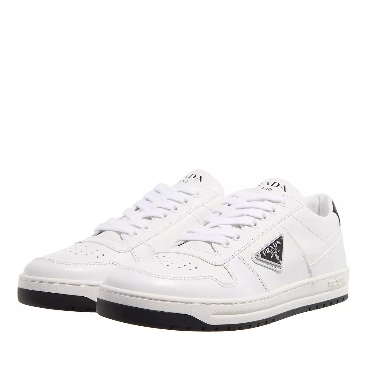 Prada skate sneaker best sale